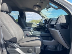 Used 2018 Ford F-150 4WD SuperCrew XL 5 1/2 at Tecforce Automotive near Bridgeport, NY