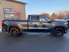 Used 2020  GMC Sierra 1500 4WD Double Cab SLE at Tecforce Automotive near Bridgeport&comma; NY