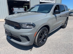 Used 2021  Dodge Durango SXT Plus AWD at Tecforce Automotive near Bridgeport&comma; NY
