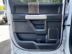 Used 2019 Ford Super Duty F-250 4WD Crew Cab Lariat at Tecforce Automotive near Bridgeport, NY