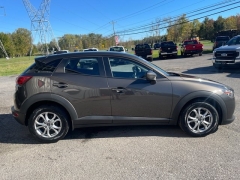 Used 2016  Mazda CX-3 4d SUV AWD Sport at Tecforce Automotive near Bridgeport, NY