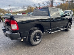 Used 2021  Ram 2500 4WD Tradesman Crew Cab 6'4" Box at Tecforce Automotive near Bridgeport, NY