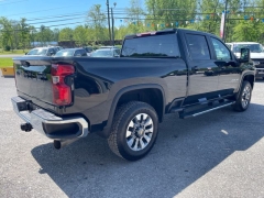Used 2023  Chevrolet Silverado 2500HD 4WD Crew Cab 159" LT Dsl at Tecforce Automotive near Bridgeport&comma; NY