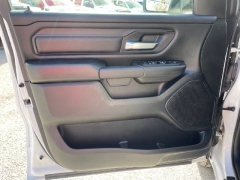 Used 2022  Ram 1500 4WD Tradesman Quad Cab 6'4" Box at Tecforce Automotive near Bridgeport&comma; NY