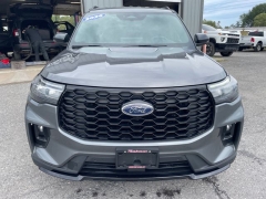 Used 2026  Ford Explorer ST-Line 4WD at Tecforce Automotive near Bridgeport&comma; NY