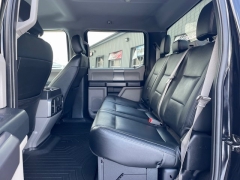 Used 2019  Ford Super Duty F-350 4WD Crew Cab XLT SRW at Tecforce Automotive near Bridgeport&comma; NY