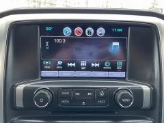 Used 2017  GMC Sierra 2500 4WD Crew Cab SLE Longbed at Tecforce Automotive near Bridgeport&comma; NY