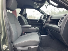 Used 2021  Ram 2500 4WD Tradesman Crew Cab 6'4" Box at Tecforce Automotive near Bridgeport&comma; NY