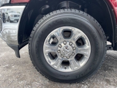 Used 2021  Ram 2500 4WD Tradesman Crew Cab 6'4" Box at Tecforce Automotive near Bridgeport&comma; NY