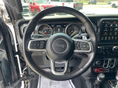 Used 2023  Jeep Wrangler Rubicon 392 4 Door 4x4 at Tecforce Automotive near Bridgeport&comma; NY