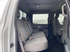 Used 2018  Ford F-150 4WD SuperCrew XLT 5 1/2 at Tecforce Automotive near Bridgeport, NY