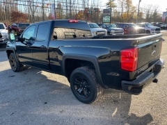 Used 2017  Chevrolet Silverado 1500 4WD Double Cab LT at Tecforce Automotive near Bridgeport, NY