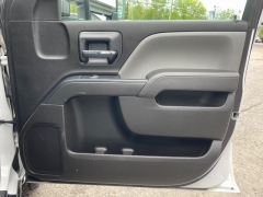 Used 2018 Chevrolet Silverado 1500 4WD Double Cab Work Truck at Tecforce Automotive near Bridgeport, NY