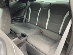 Used 2022 Chevrolet Camaro 2dr Cpe LT1 at Tecforce Automotive near Bridgeport, NY