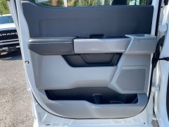 Used 2024  Ford Super Duty F-250 4WD XLT Crew Cab SRW 8' Box at Tecforce Automotive near Bridgeport&comma; NY