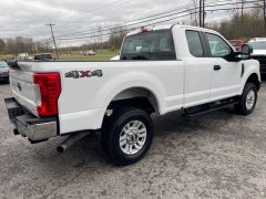 Used 2017  Ford Super Duty F-250 4WD Supercab XL at Tecforce Automotive near Bridgeport, NY