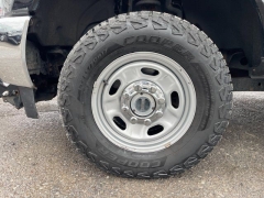 Used 2018  Ford Super Duty F-250 4WD Supercab XL at Tecforce Automotive near Bridgeport&comma; NY