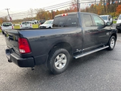 Used 2019  Ram 1500 Classic 4WD Quad Cab Express at Tecforce Automotive near Bridgeport, NY