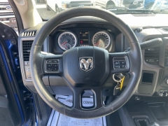 Used 2018 Ram 2500 4WD Crew Cab Tradesman at Tecforce Automotive near Bridgeport, NY