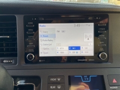 Used 2020  Toyota Sienna 4d Wagon AWD XLE Premium 7-Passenger at Tecforce Automotive near Bridgeport&comma; NY