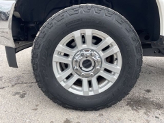 Used 2018  Ford Super Duty F-250 4WD Crew Cab XLT at Tecforce Automotive near Bridgeport&comma; NY