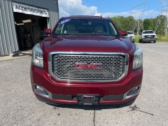 Used 2016  GMC Yukon XL 4d SUV 4WD Denali at Tecforce Automotive near Bridgeport&comma; NY