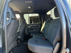 Used 2025  Ram 2500 4WD Big Horn Crew Cab 6'4" Box at Tecforce Automotive near Bridgeport&comma; NY