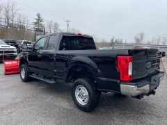 Used 2018  Ford Super Duty F-250 4WD Supercab XL at Tecforce Automotive near Bridgeport&comma; NY