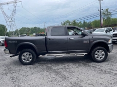 Used 2018  Ram 2500 4WD Crew Cab Big Horn at Tecforce Automotive near Bridgeport&comma; NY