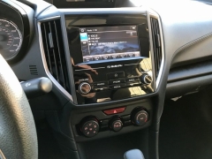 Used 2017 Subaru Impreza 4d Sedan 2.0i CVT at Tecforce Automotive near Bridgeport, NY