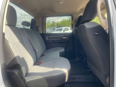 Used 2020  Ram 2500 4WD Crew Cab Big Horn at Tecforce Automotive near Bridgeport&comma; NY