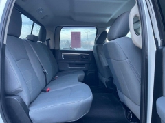 Used 2017  Ram 2500 4WD Crew Cab SLT at Tecforce Automotive near Bridgeport&comma; NY