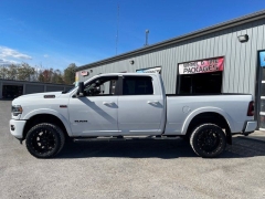 Used 2019  Ram 2500 4WD Crew Cab Laramie at Tecforce Automotive near Bridgeport&comma; NY