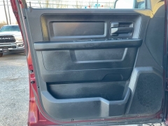 Used 2019  Ram 1500 Classic 4WD Quad Cab Express at Tecforce Automotive near Bridgeport, NY