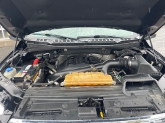 Used 2015  Ford F-150 4WD Supercrew XLT 6 1&sol;2 at Tecforce Automotive near Bridgeport&comma; NY