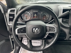 Used 2023 Ram 2500 4WD Big Horn Crew Cab 6'4" Box at Tecforce Automotive near Bridgeport, NY