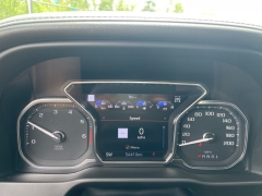 Used 2022  GMC Sierra 2500HD 4WD Crew Cab 159" Denali Gas at Tecforce Automotive near Bridgeport&comma; NY