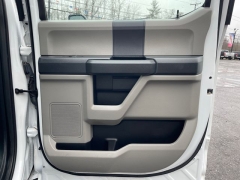 Used 2022  Ford Super Duty F-250 4WD XL Crew Cab SRW 6&period;75' Box at Tecforce Automotive near Bridgeport&comma; NY