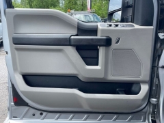 Used 2021  Ford Super Duty F-250 4WD XL SuperCab SRW 6&period;75' Box at Tecforce Automotive near Bridgeport&comma; NY