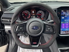Used 2023  Subaru WRX Premium Manual at Tecforce Automotive near Bridgeport, NY