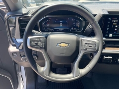 Used 2025  Chevrolet Silverado 2500HD 4WD Crew Cab 159" LT Gas at Tecforce Automotive near Bridgeport&comma; NY