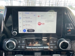 Used 2023  Toyota Highlander XLE AWD at Tecforce Automotive near Bridgeport&comma; NY