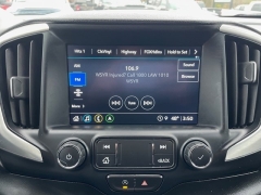 Used 2022  GMC Terrain AWD 4dr SLT at Tecforce Automotive near Bridgeport, NY