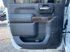 Used 2022  GMC Sierra 2500HD 4WD Crew Cab 159" SLE Dsl at Tecforce Automotive near Bridgeport&comma; NY