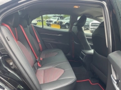 Used 2024  Toyota Camry TRD V6 Auto at Tecforce Automotive near Bridgeport&comma; NY