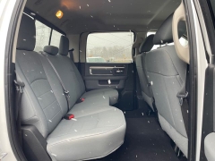 Used 2015  Ram 2500 4WD Crew Cab SLT at Tecforce Automotive near Bridgeport&comma; NY