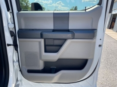 Used 2022  Ford Super Duty F-250 4WD XL Crew Cab SRW 6&period;75' Box at Tecforce Automotive near Bridgeport&comma; NY