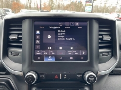 Used 2024  Ram 2500 4WD Big Horn Crew Cab 6'4" Box at Tecforce Automotive near Bridgeport&comma; NY