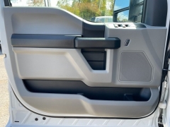 Used 2020  Ford Super Duty F-250 4WD Crew Cab XL STX at Tecforce Automotive near Bridgeport, NY