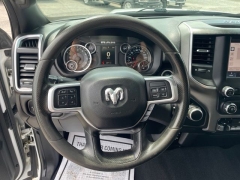 Used 2022  Ram 2500 4WD Big Horn Crew Cab 6'4" Box at Tecforce Automotive near Bridgeport&comma; NY